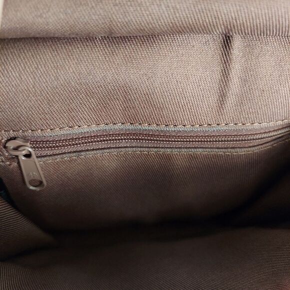 Fossil Small Vintage Leather Crossbody Bag - Picture 5 of 6